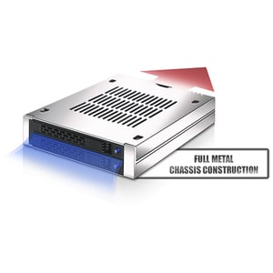  MOBILE RACK FOR EXT. 3.5BAY