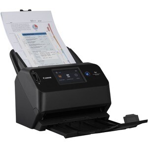 DR-S130 SCANNER