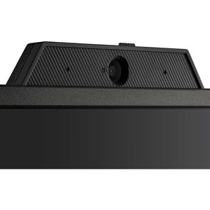 ViewSonic Graphic VG2440V 24 Zoll Class Webcam Full HD LED-Monitor - 16:9 Format - Schwarz - 60,5 cm (23,8 Zoll) Viewable 