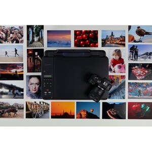 PIXMA G650 3IN1 4800X1200