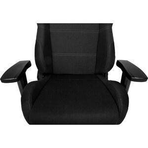  ERGO FABRIC 3DADJ ARMS 180  RECLINE