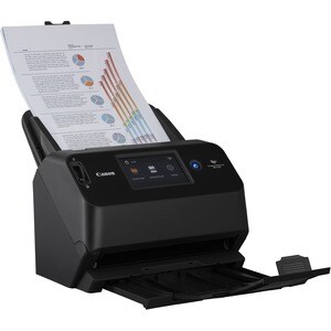 DR-S130 SCANNER