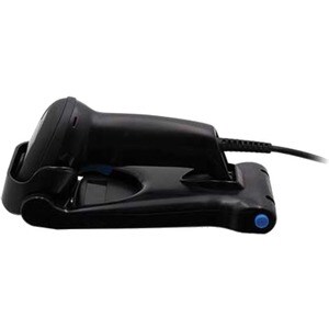 QuickScan QD2590, 2D Mpixel Imager, USB/RS-232/Wedge Multi-Interface, Black