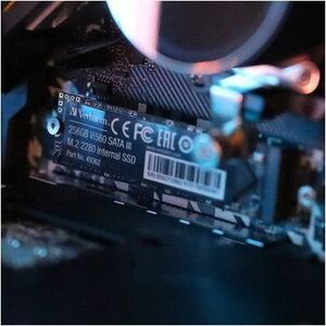 Verbatim Vi560 S3 M.2 SSD-Laufwerk 256 GB, 256 GB, M.2, 520 MB/s