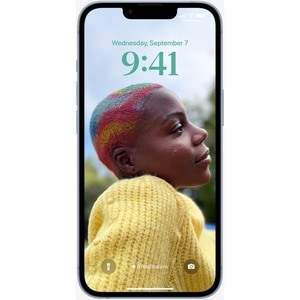 Apple iPhone 14 A2882 512 GB Smartphone - 15,5 cm (6,1 Zoll) OLED 2532 x 1170 - Hexa-Core (AvalancheDual-Core 3,23 GHz + B