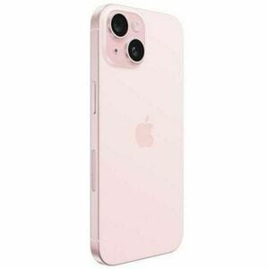 Apple iPhone 15 512 GB Smartphone - 15,5 cm (6,1 Zoll) OLED 2556 x 1179 - Hexa-Core (EverestDual-Core 3,46 GHz + Sawtooth 