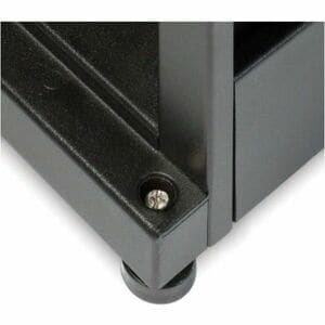 Armoire Rack APC by Schneider Electric NetShelter SX 24U Position au Sol Armoire fermée pour Server, Stockage - 482,60 mm 