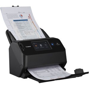 DR-S130 SCANNER