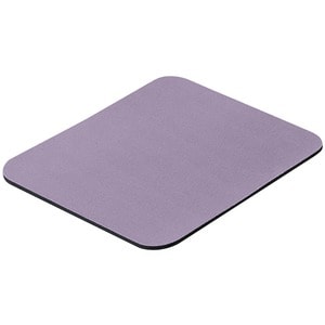 GRAY STANDARD MOUSE PAD 200X250X3MM