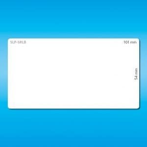 900 LABEL ROLL 2 1/8IN X 4IN SHIPPING LABELS