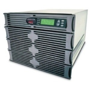 PTO KIT SYM 4KVA RM 208V/240V SCALABLE TO 6KVA N+1 NO RETURN
