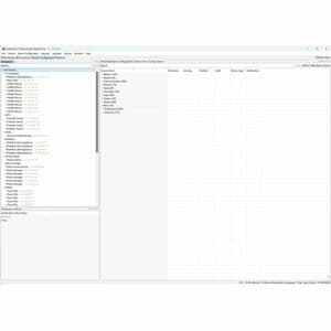 APC by Schneider Electric Infrastruktur Verwaltungsgerät - Remote Monitoring, Benutzerdefinierte Berichte, Echtzeit-Überwa