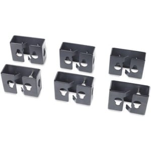 APC by Schneider Electric AR7710 Wandhalterung - Schwarz - Halterung