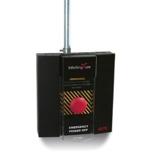 WORLD WIDE EMERGENCY POWER OFF NINE CIRCUIT SYSTEM