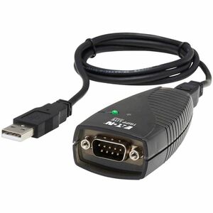 KEYSPAN USB TO SERIAL ADAPTER HIGH SPEED 9 PIN USB-A DB9
