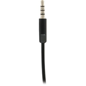 STEREO HEADSET H110 2X 3.5MM KLINKE