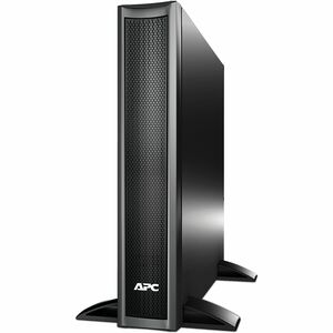 APC Smart-UPS X-Serie 48 V externes Batteriemodul, Rack/Tower. Akku-/Batterietechnologie: Plombierte Bleisäure (VRLA), Akk