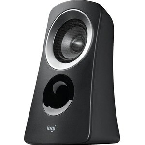 ENCEINTE SYSTEM Z313 ENCEINTE 2.1- 25 WATS-BOITIER DE COMANDES