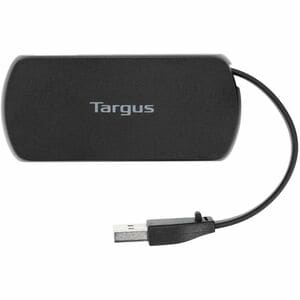 4PORT BASIC HUB