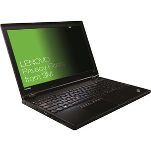 3M 14.0W PRIVACY FILTER FROM LENOVO