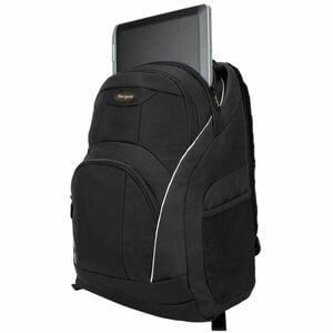 16IN MOTOR BACKPACK BLACK 