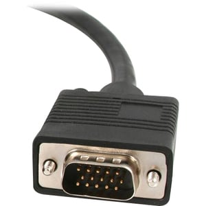 StarTech.com Câble répartiteur en Y / Splitter vidéo DVI (M) vers DVI (M) et VGA (M) de 1,8m - 2e bout: 1 x 29-pin DVI-I D