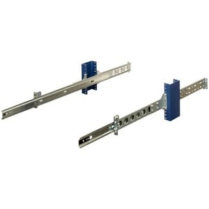 DELL R520,R820,R720 DRY SLIDE RAIL 4POST 2POST