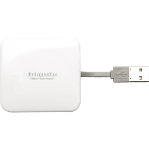 Lecteur de carte flash PNY - USB 2.0 - Externe - SD, SDHC, SDXC, microSD, Micro SDHC, microSDXC, miniSD, miniSDHC, Multime