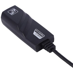 1PORT USB3 TO RJ45 GIGABIT ETHERNET LAN ADAPTER