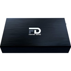 1TB PROFESSIONAL USB 3 ESATA 7200RPM, ALUMINUM EXTERNAL HDD