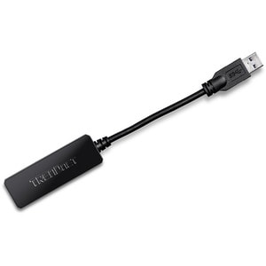 USB 3.0 GBE ETHERN ADAPTER 