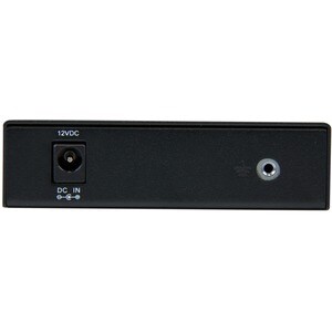 StarTech.com Convertisseur RJ45 Gigabit Ethernet sur Fibre Optique avec SFP Ouvert - 1000Mbps - 1 Port(s) - 1 x Réseau (RJ