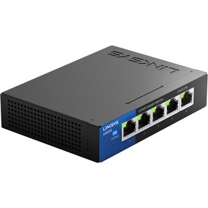 5PORT DESKTOP GIGABIT SWITCH 