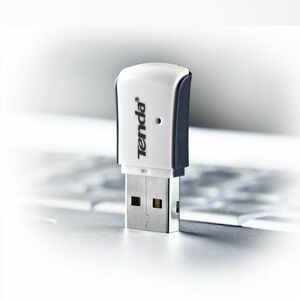 WRLS N150 MINI USB ADAPT 
