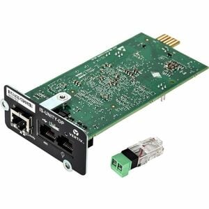 INTELLISLOT UNITY CARD 12VDC 