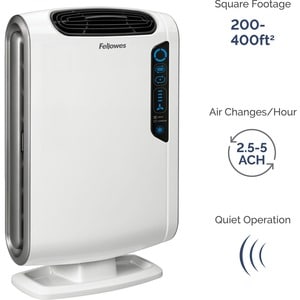 AERAMAX DX55 AIR PURIFIER 120V 