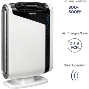 AERAMAX DX95 AIR PURIFIER 120V 