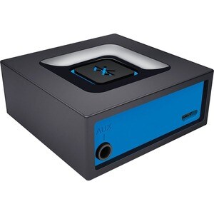 BLUETOOTH AUDIO ADAPTER MAKE YOUR WIRED SPEAKERS BLUETOOTH