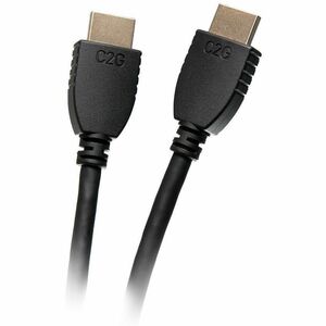 6FT HDMI M/M HIGH SPEED CABLE WITH ETHERNET CABLE