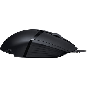 Souris de jeu Logitech G402 - USB - Câble - 4000 dpi