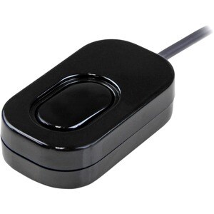 StarTech.com 2 Port VGA USB KVM Switch Kabel - VGA KVM Umschalter USB Powered mit Fernumschaltung - 2 Computer - 1 Lokaler