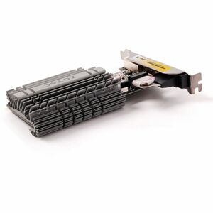 GeForce® GT 730 4GB Zone Edition