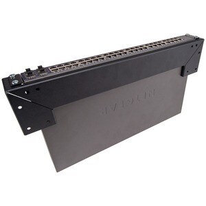 1U WALL MOUNT BRACKET