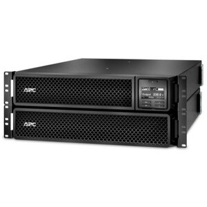 Onduleur en ligne à double conversion APC by Schneider Electric Smart-UPS - 3 kVA/2,70 kW - 2U Montable en rack - 3 Heure(
