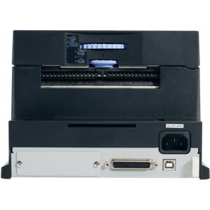 Citizen CL-S400DT Desktop Direktthermodrucker - Monochrom - Etikettendruck - USB - Seriell - 150 mm/s Monodruck - 203 dpi 
