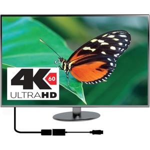  4K 60HZ 3D ACTIVE ADAPTER