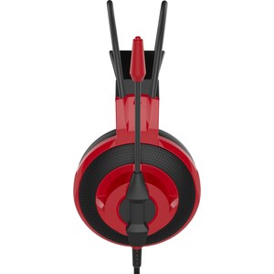  HEADSET WITH MICROPHONE