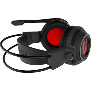  HEADSET WITH MICROPHONE