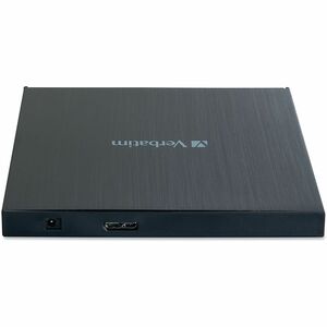 MOBILE BLU-RAY REWRITER USB3.0 IN