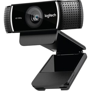 C922 PRO STREAM WEBCAM USB-EMEA